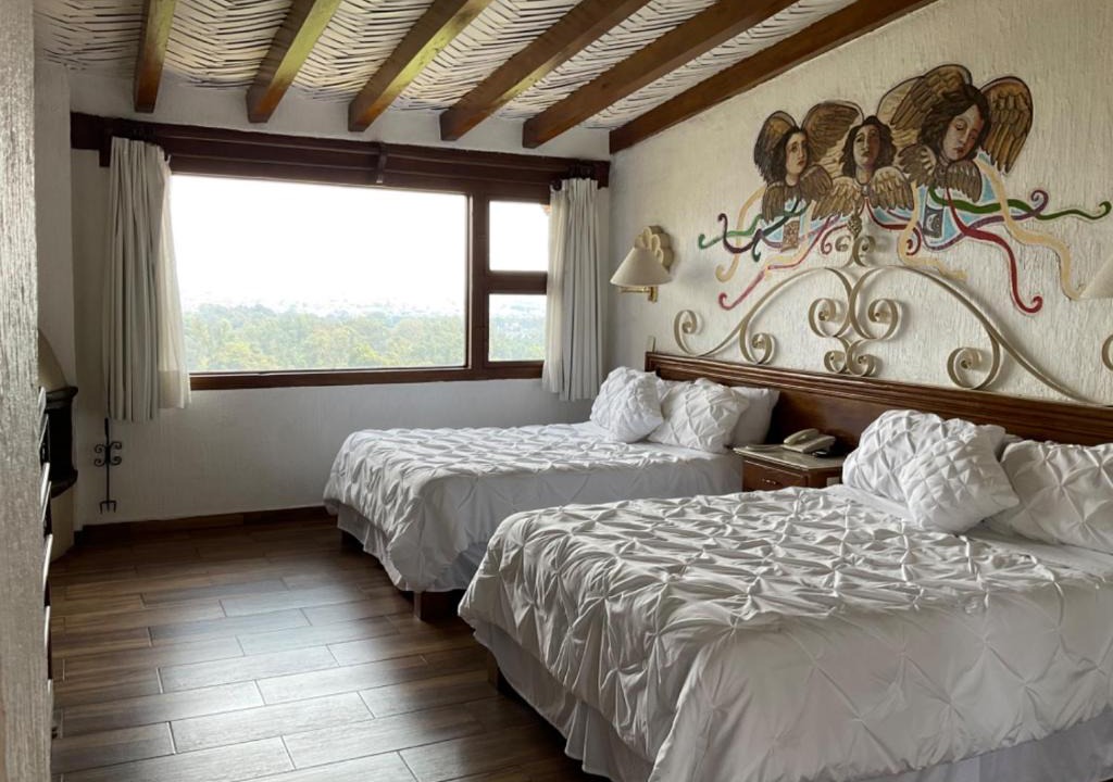 Vista Bella Hotel | Villa San Jose Hotel & Suites