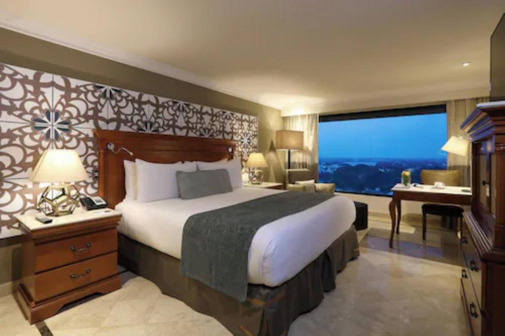 Villahermosa Hotel | Villahermosa Marriott Hotel