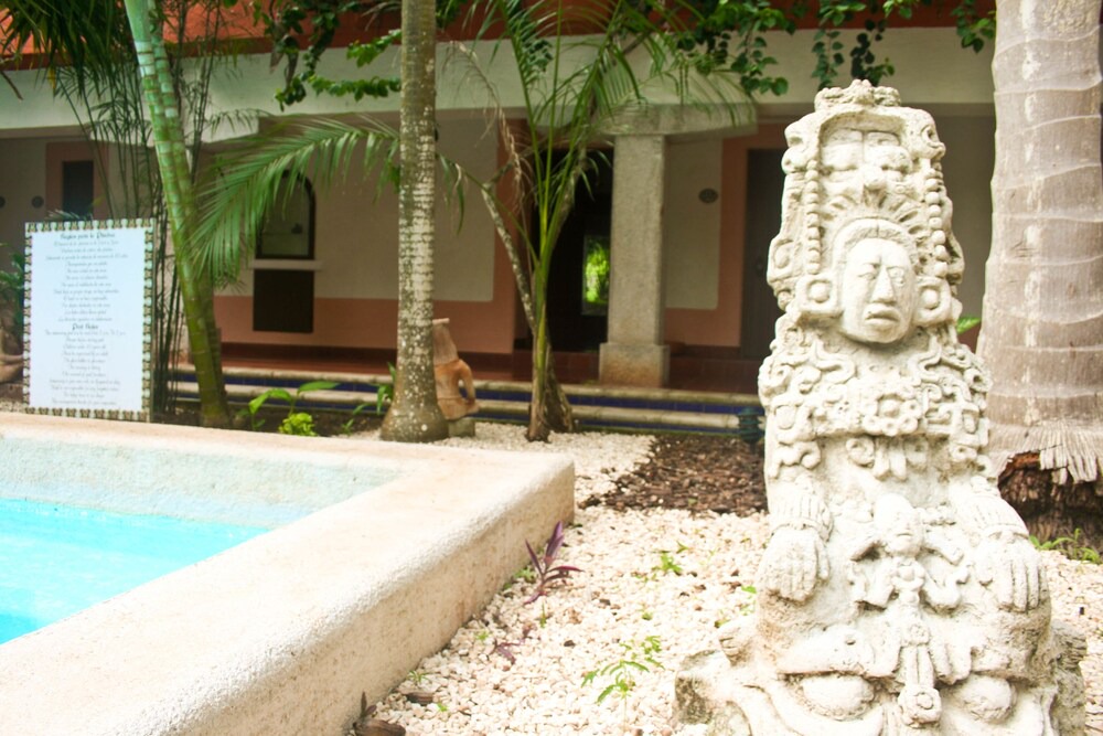 Chichen Itza Hotel | Villas Arqueologicas Chichen Itza