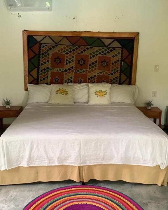 Flor de Abril Sector 3 Apartment | Villas Boutique Antheia