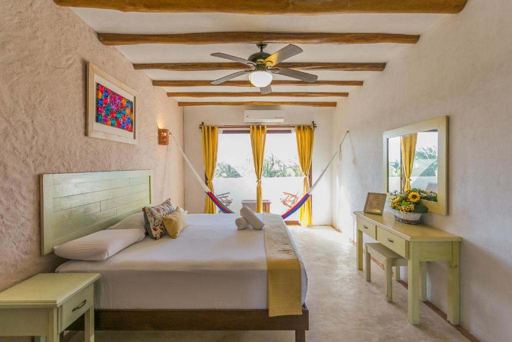 Isla Holbox Hotel | Villas Margaritas Holbox