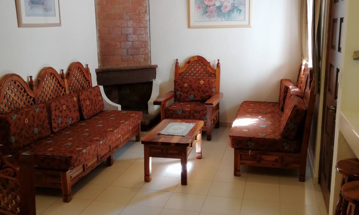 Centro Hotel | Villas Tequisquiapan