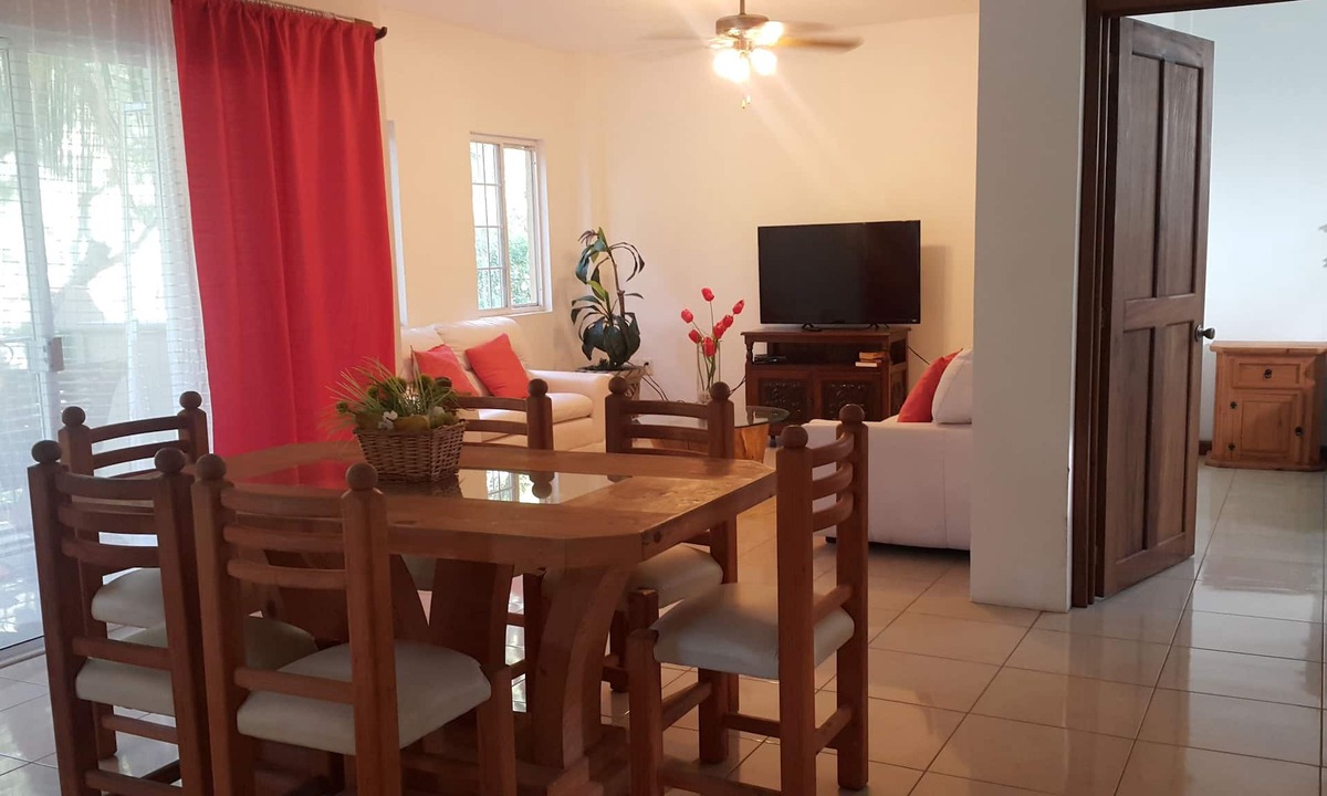 Boca de Tomatlan Apartment | Vistamar apartmets 2 Bedrooms/4 guests
