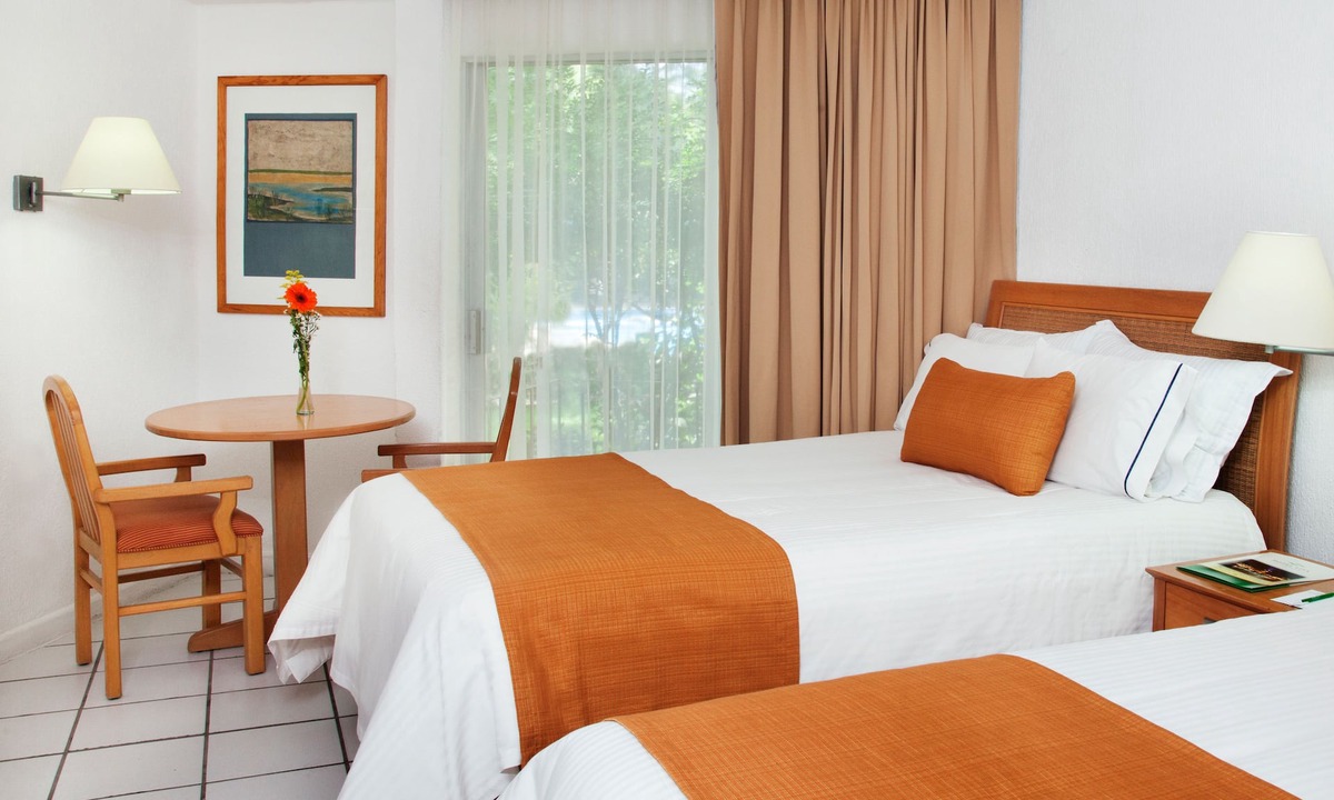 Villahermosa Hotel | Viva Villahermosa