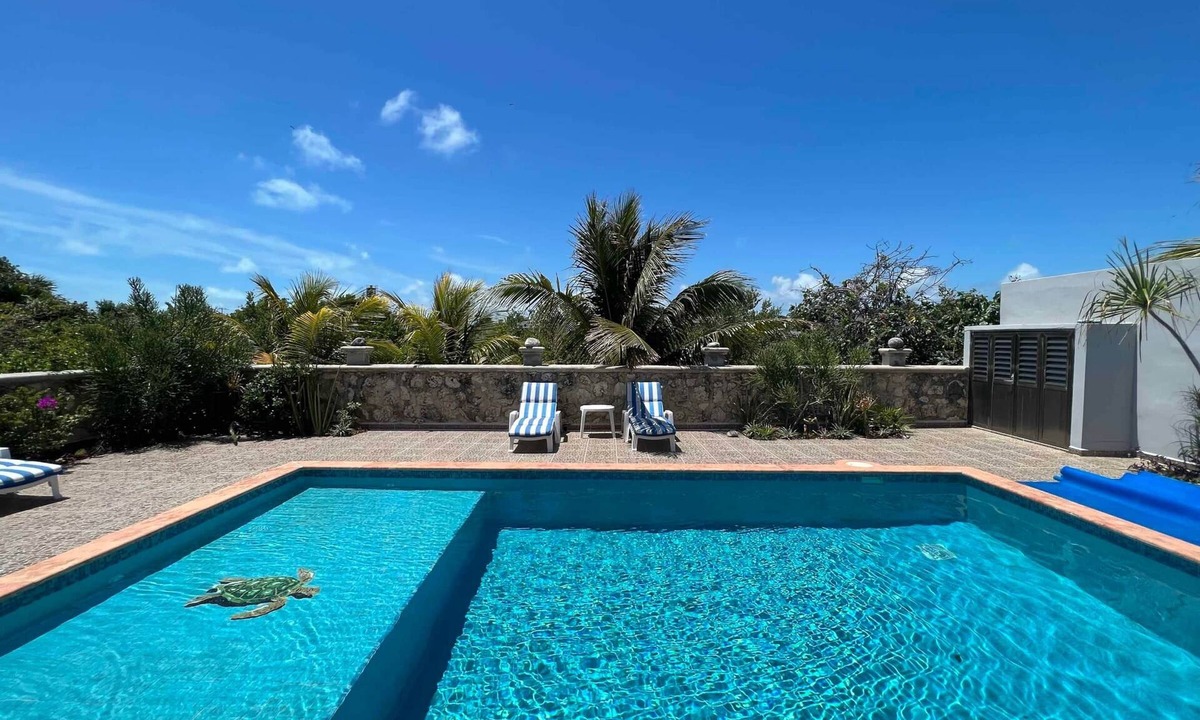 Isla Mujeres Villa | Welcome to Shanti Del Mar