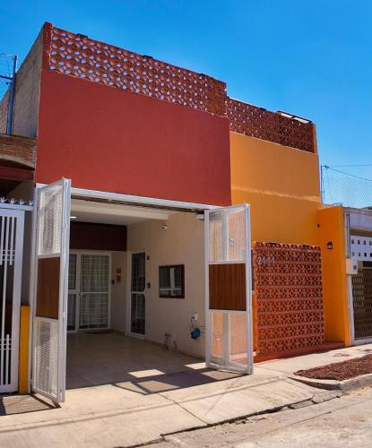 Guadalajara Municipality Apartment | World cup Fan Festival Near Guadalajara