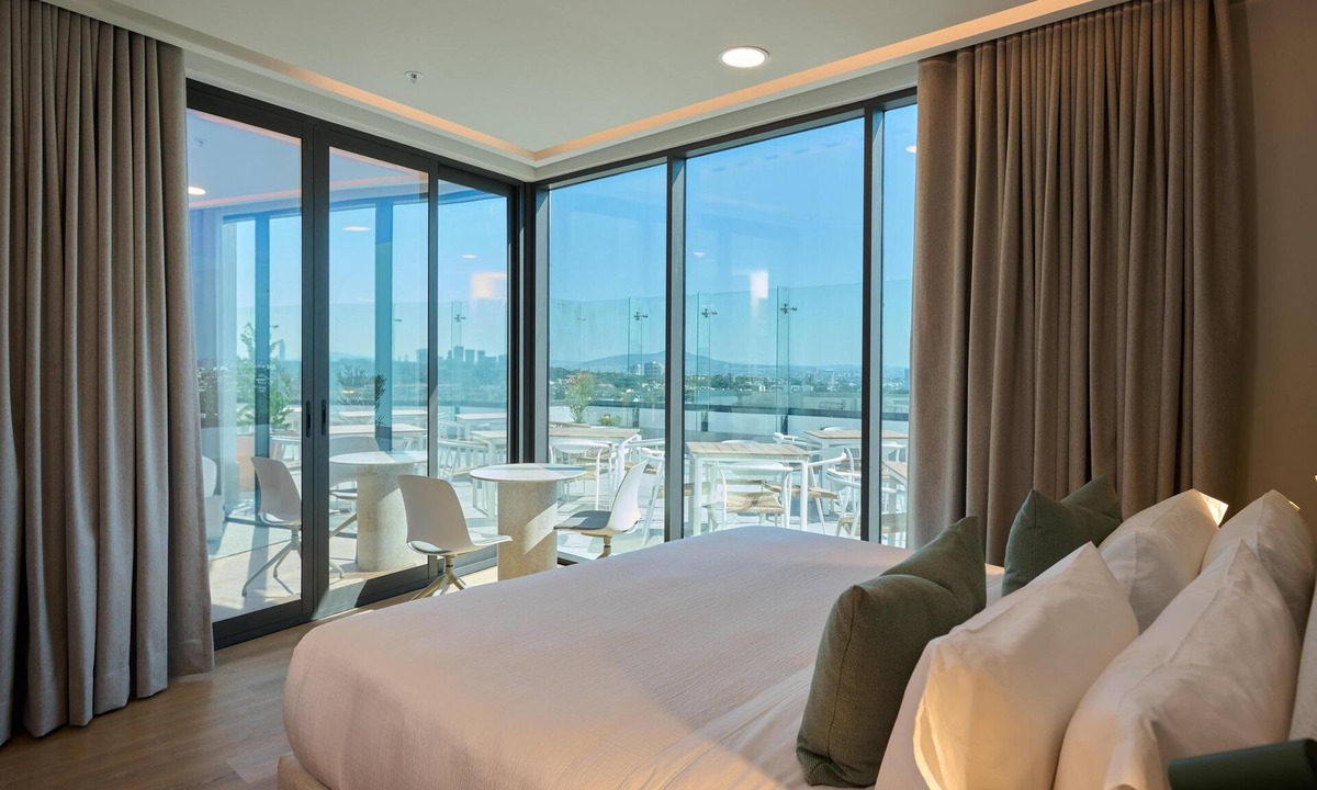 Financial District Hotel | WorldHotels Guadalajara Zona Andares