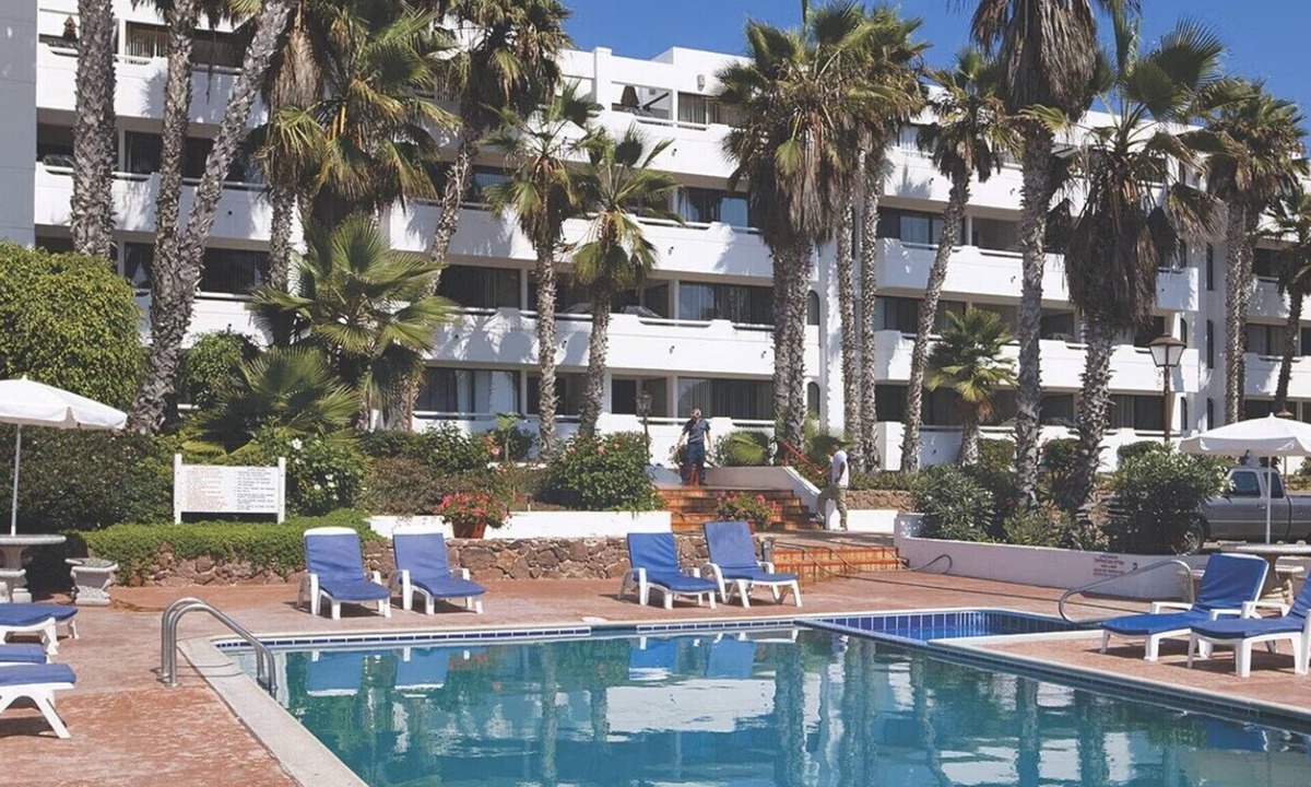 Centro Carretera Resort | WorldMark La Paloma, 2 Bedroom Condo