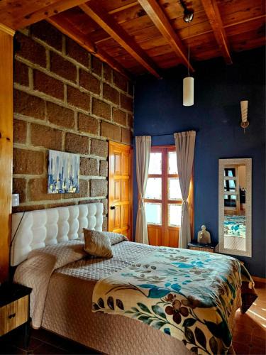 Amecameca Apartment | Wulkan Studio