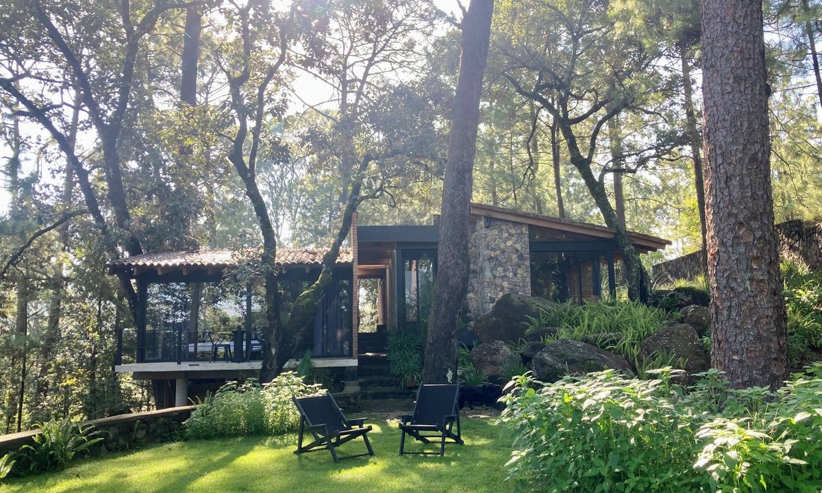 Balcones Bed & Breakfast | Xomue Suite 3