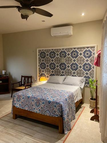 Valladolid Apartment | Yuum Bo'tik, Hotel Real Maya 2
