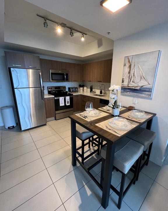 Little Havana Apartment | Zafiro Miami