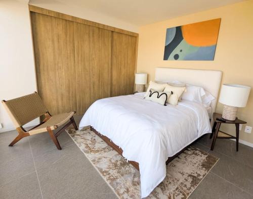 Zapopan Apartment | Zapopan centro doble