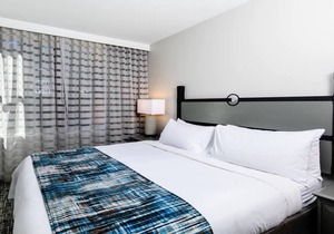 2 Bedroom - Marriott's Timber Lodge Tahoe - Full Resort Access