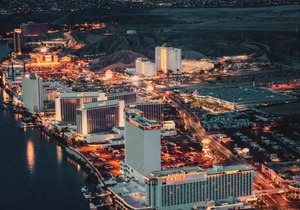 4 x Santa Fe Queen Non Smoking Rooms at Edgewater Casino Resort