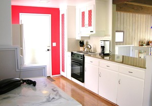 Artist's Oceanview Cottage in Beautiful Cambria, California
