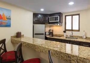 Attractive Location 2BR Family Suite at Los Cabos in Cabo San Lucas