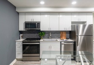 Barsala | Premier Two Bed Loft conveniently-located; fast wifi in Jackson