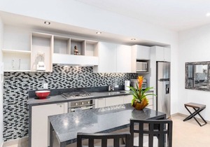 Casita Mariposa! Pavilion Residences Studio 1 Bath