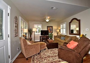 Comal River Cottages River 403A in New Braunfels