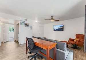Coolidge 3bd 2ba upgraded apartment with amenities in Coolidge
