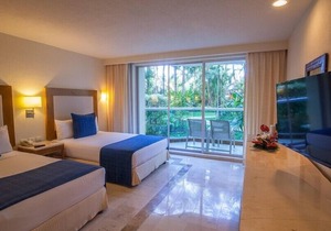 Cozumel Magnificent Studio with Beach & Pool