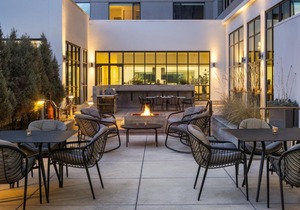 Element by Marriott Bozeman in Bozeman