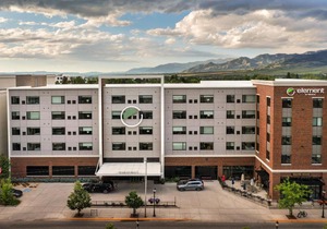 Element by Marriott Bozeman in Bozeman