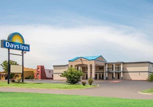 Executive Inn Stillwater in Stillwater
