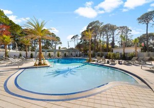 Fairways 220 in Destin