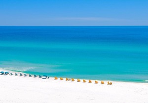 Fairways 240 in Destin