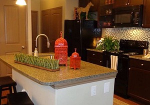 Gorgeous Pool View 1 Bedroom/1 Bath Condo in The in Spring