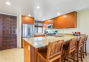 🏖️Keauhou Golf Course Condo w/Keauhou Bay Views in Kailua Kona