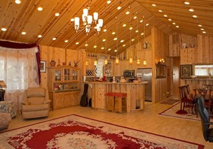 Luxury Home in Beautiful South Lake Tahoe