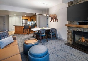 Marriott Timber Lodge 2BD Villa