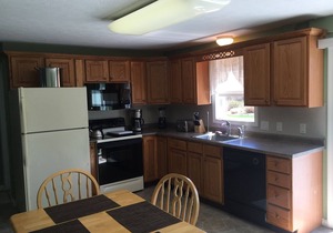 Narragansett Rhode Island Beach Rental-Scarborough Beach in Narragansett