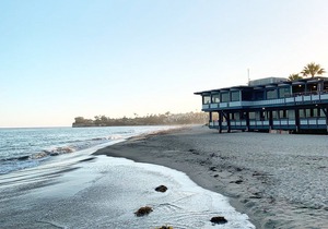 Pacific Crest Hotel Santa Barbara in Santa Barbara