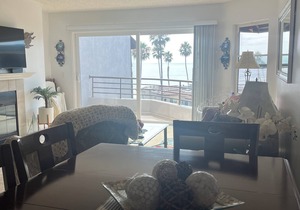 San Miguel II, Oceanside, Ca