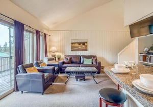 Ski House 227 - Meredith Lodging in Bend