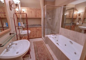 Ski Tip Ranch 8712 in Keystone