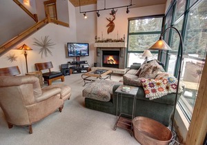 Ski Tip Ranch 8735 in Keystone