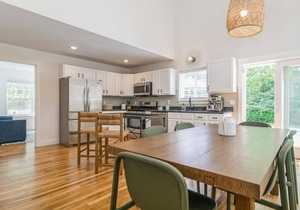 Southampton 5 Bedroom Retreat in Southampton