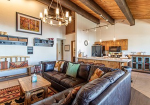 Spacious 3-Bedroom + Loft Condo at The Phoenix – Steps from the Slopes! in Steamboat Springs