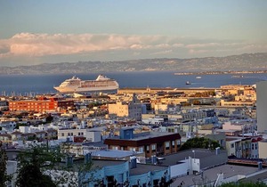 Stunning Bay View - 2bdr/1ba Apartment - RussianHill/North Beach-Modern in SF