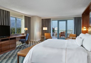 The Westin Pasadena in Pasadena