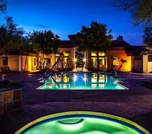 Furnished Mcdowell Mtn Ranch 