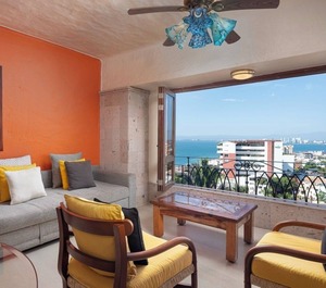 Marcela Resort Puerto Vallarta 