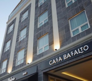 Casa Basalto 