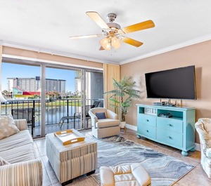 Edgewater Golf Villa 