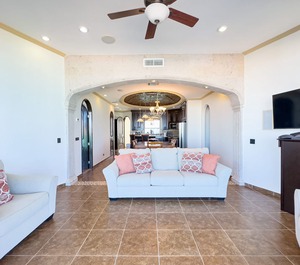 Esmeralda Beach Resort Bedrooms 